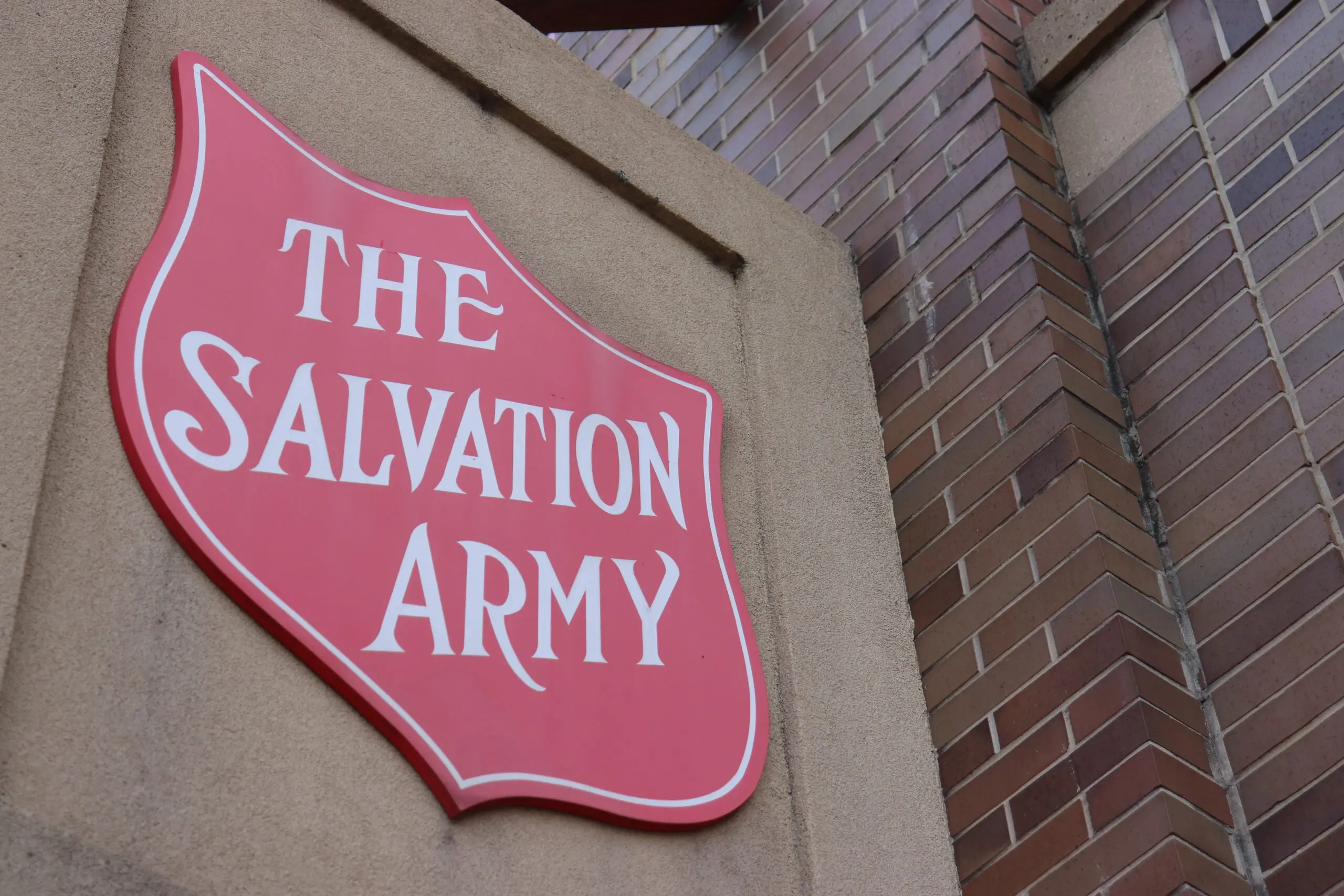 Salvation Army Adult Rehab Center