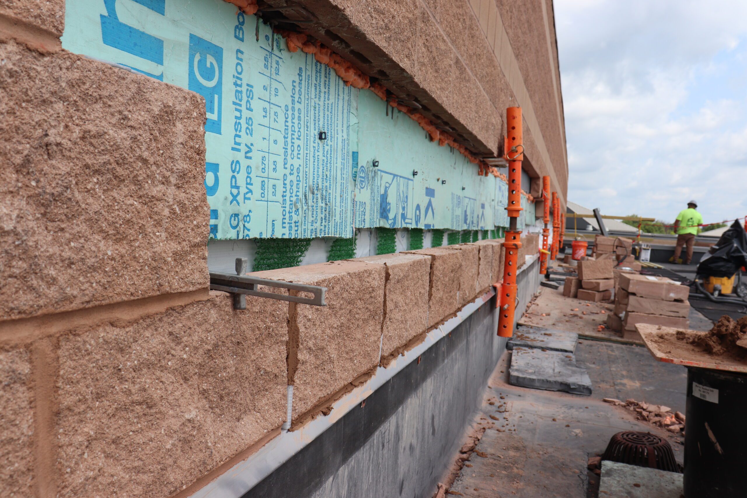 Olentangy Orange Highschool