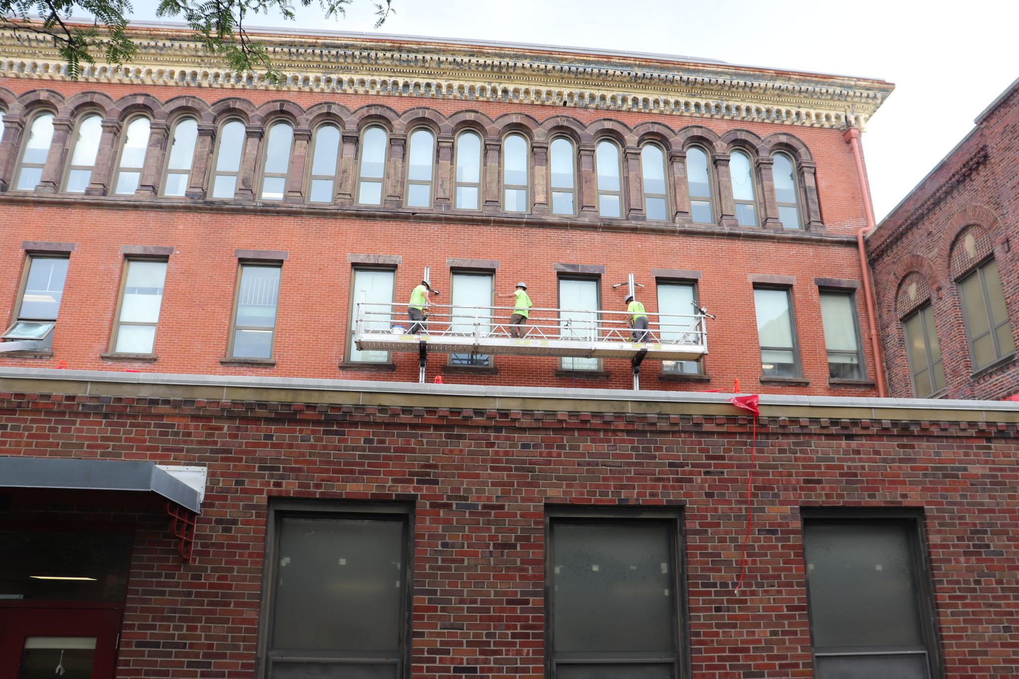 Columbus City Schools